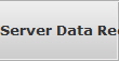Server Data Recovery Newport News server 